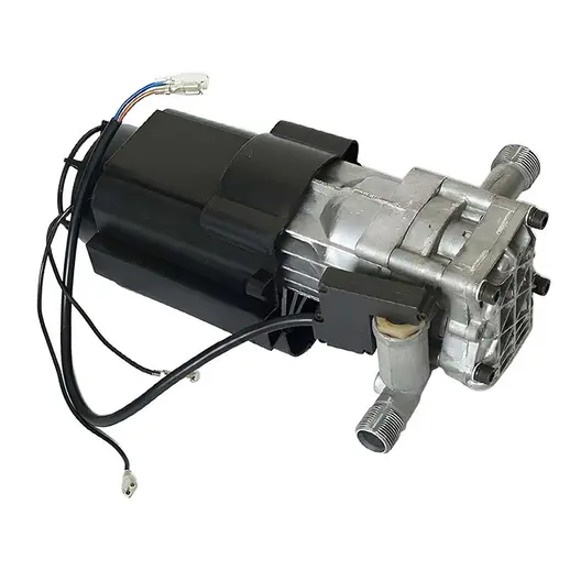 Електродвигател за водоструйка Black & Decker  PW 1500 SP