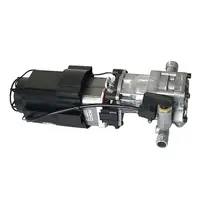Електродвигател за водоструйка Black & Decker  PW 1700 SPM