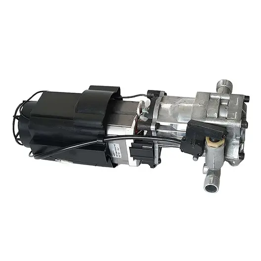 Електродвигател за водоструйка Black & Decker  PW 1700 SPM