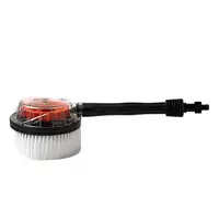 Накрайник за водоструйка Black & Decker четка  PW 1700 SPM, PW 1700 SPL