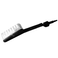 Накрайник за водоструйка Black & Decker четка  PW 1500 SP