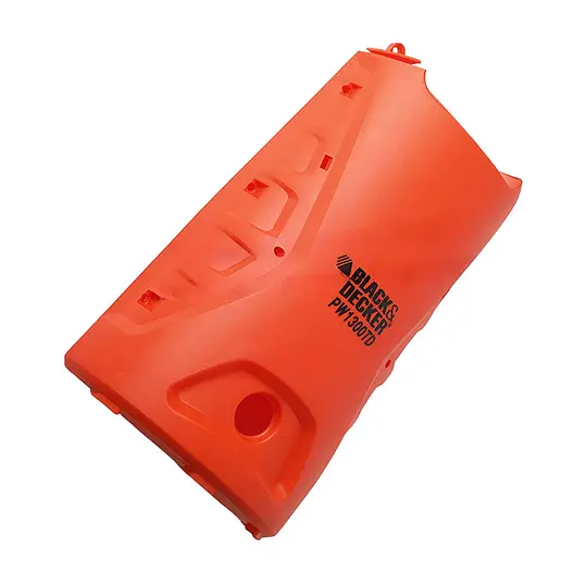 Капак за водоструйка Black & Decker  PW 1300 TD