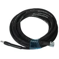 Маркуч за водоструйка Black & Decker  PW 1900 WR