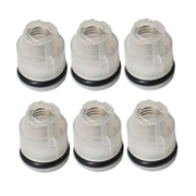 Комплект Black & Decker сервизен за водоструйка  PW 1500 W, PW 1400, PW 1400 P, PW 1400 B, PW 1700 W, PW 1500 WB, PW 1700 WB - product - ANV6000040