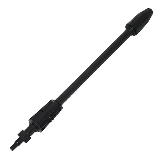 Дюза за водоструйка Black & Decker  PW 1900 WR
