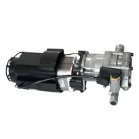 Електродвигател за водоструйка Black & Decker  PW 1900 WR