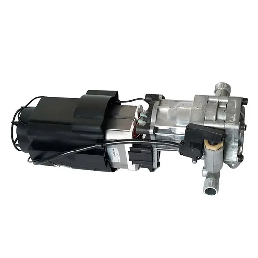 Електродвигател за водоструйка Black & Decker  PW 1900 WR