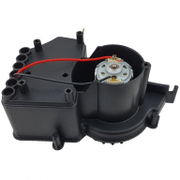 Електродвигател Annovi Reverberi за пароструйка комплект PW 3550 HOT - product - ANV6000076