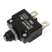 Термозащита   Еднополюсен токов възстановяем предпазител W54-XB1A4A10-15 за вграждане. - product - ARM6070037