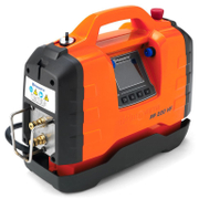 Станция Husqvarna Construction контролна електрическа с дистанционно управление WS 220, 480/200 V, PP 220 - product - ATL6000001