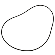 О-пръстен Husqvarna Construction за стенорезна машина  WS 220 - product - ATL6000007