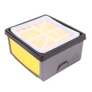 Филтър Husqvarna Construction въздушен за ъглошлайф K 760 II, K 770 DryCut, K 770 VAC, K 760, K 970, KV 970, K 6500 II, K 30, K 40, KV 760 - product - ATL6000044