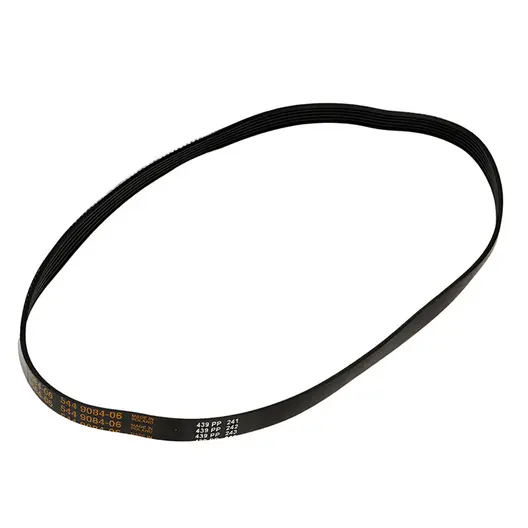 Ремък Husqvarna Construction за ъглошлайф  K 770, K 770 VAC, K 750, K 970 II, K 30, K 40, K 970, K 970 Ring, 6PJ813