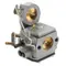 Карбуратор Husqvarna Construction за ъглошлайф  K 760 II, K 770, K 770 VAC, K 970, K 970 Ring, K 1260