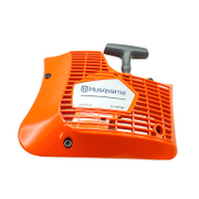 Стартер Husqvarna Construction за ъглошлайф  K 770, K 970, K 970 Ring, K 760, K 6500 II, DXR 250 - product - ATL6000053