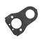 Гарнитура Husqvarna за карбуратор на ъглошлайф FS6600D, K 770 SmartGuard, K 760, K 760 Cut-n-Break, K 770 Dry Cut, K 770 VAC, K 750, K950 Ring