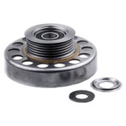 Ролка Husqvarna ремъчна за ъглошлайф K970 RESCUE, K 750, K 750 Rescue, K 760, K 760 II, K 760 Cut-n-Break, WS 400 SHS, K1250 RAIL - product - ATL6000066