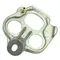 Планка Husqvarna за ъглошлайф  FS 6600D, K760, K750, K750 Rescue, K 760 Cut-n-Break, K 650 Cut-n-Break, K3000 WET