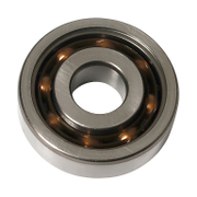 Лагер Husqvarna Construction сачмен едноредов с дълбок канал за виброигла AT 39 - product - ATL6000086