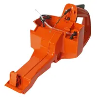 Резервоар Husqvarna Construction за гориво за ъглошлайф K970 III, K970 Smartguard, K970 II RING, K970, K970 RESCUE