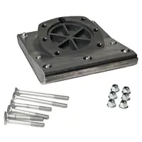 Пета Husqvarna Construction комплект за трамбовка MS 620, LT 6005, LT 8005, LT 6005 H