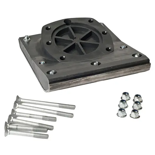 Пета Husqvarna Construction комплект за трамбовка MS 620, LT 6005, LT 8005, LT 6005 H