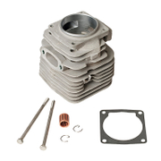 Цилиндър Husqvarna Construction с бутало комплект за ъглошлайф K1260, K1260 Rail, 3122 K - product - ATL6000130