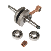 Вал Husqvarna Construction колянов за ъглошлайф K1260, K1260 Rail, 3122 K - product - ATL6000131