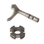 Вилка Husqvarna Construction за диамантено-пробивна бормашина  DMS 240 - product - ATL6000147