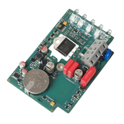 Блок Husqvarna Construction електронен за диамантено-пробивна бормашина DM 400, DM 430 - product - ATL6000162