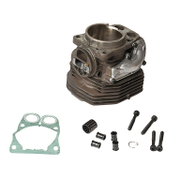 Цилиндър Husqvarna Construction с бутало комплект за ъглошлайф K 970 - product - ATL6000174