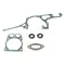 Гарнитура Husqvarna Construction комплект за ъглошлайф K970 Smartguard, K970 III CHAIN, K970 III, K 970