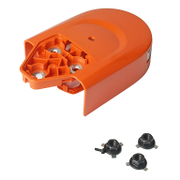 Капак Husqvarna Construction на ремъка за ъглошлайф K 970, K 970 III, K970 Smartguard, K 770, K 770 Smartguard - product - ATL6000181