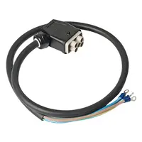 Кабел Husqvarna Construction за машина за шлайфане на бетон  PG 450, HTC 400, HTC 450, PG 510, PG 280 S, HTC 280