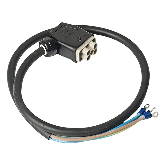 Кабел Husqvarna Construction за машина за шлайфане на бетон  PG 450, HTC 400, HTC 450, PG 510, PG 280 S, HTC 280