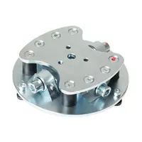 Опора Husqvarna Construction за машина за шлайфане на бетон  HTC 450, PG 450