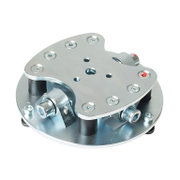 Опора Husqvarna Construction за машина за шлайфане на бетон  HTC 450, PG 450 - product - ATL6000193