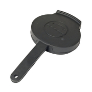 Капак Husqvarna Construction на резервоара за трамбовка LF 100 L, LF 80 L, LF 80 LAT, LF 75, LF 75 LAT - product - ATL6000196