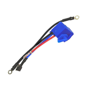 Блок Husqvarna Construction електронен за ъглошлайф K 770 Dry Cut, K 770 - product - ATL6000227