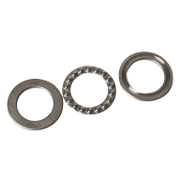 Лагер Husqvarna Construction сачмен едноредов с дълбок канал за диамантено-пробивна бормашина DM 400, DM 430 - product - ATL6000231