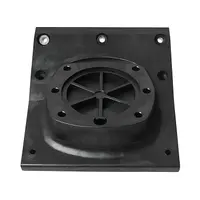 Пета Husqvarna Construction за трамбовка LT 800, LT 6005, LT 6005 H, LT 8005