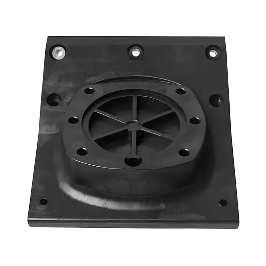 Пета Husqvarna Construction за трамбовка LT 800, LT 6005, LT 6005 H, LT 8005