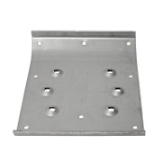 Плоча Husqvarna Construction за трамбовка LT 800, LT 6005, LT 6005 H - product - ATL6000260