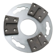 Държач Husqvarna Construction за машина за шлайфане на бетон  PG 450 - product - ATL6000262