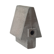 Шайба Husqvarna Construction за бормашина DM 400, DM 430, DM 700 - product - ATL6000264