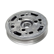 Ролка Husqvarna Construction ремъчна за ъглошлайф K 6500-II, K 7000, K 970 III, K 970 Rescue III, K 970 SmartGuard - product - ATL6000266