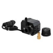 Помпа Husqvarna Construction за машина за рязане на фаянс  TS 350 E, TS 400 F - product - ATL6000273