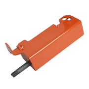 Рамо Husqvarna Construction за машина отрезна за облицовъчен материал  TS 300 E - product - ATL6000282