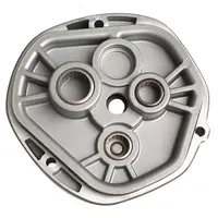 Капак Husqvarna за диамантено-пробивна бормашина  DM 400, DM 430