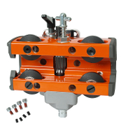 Количка Husqvarna Construction за диамантено-пробивна бормашина  DS 250 - product - ATL6000307